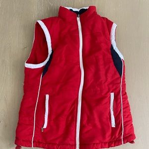 🛒 vintage vest